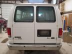 2013 Ford Econoline E150 Wagon