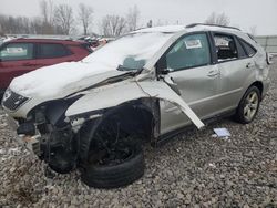 Lexus Vehiculos salvage en venta: 2005 Lexus RX 330