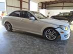 2012 Mercedes-Benz C 250