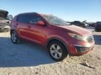 2013 KIA Sportage Base