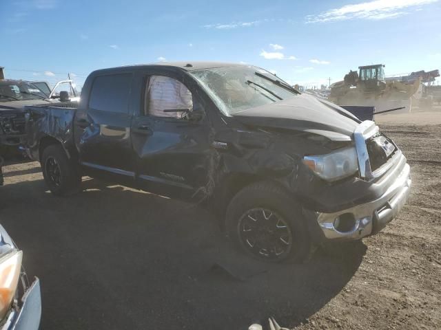 2012 Toyota Tundra Crewmax SR5