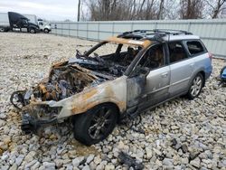 2006 Subaru Legacy Outback 2.5I Limited en venta en Barberton, OH