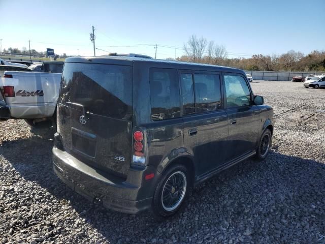 2006 Scion XB