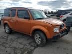 2006 Honda Element EX