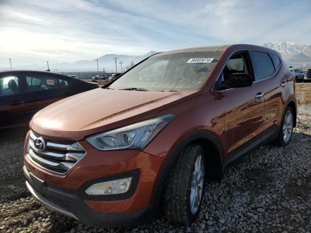 2013 Hyundai Santa FE Sport