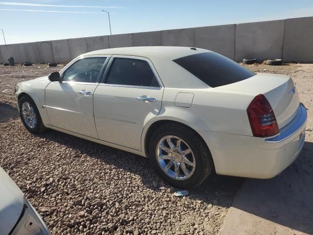 2006 Chrysler 300C