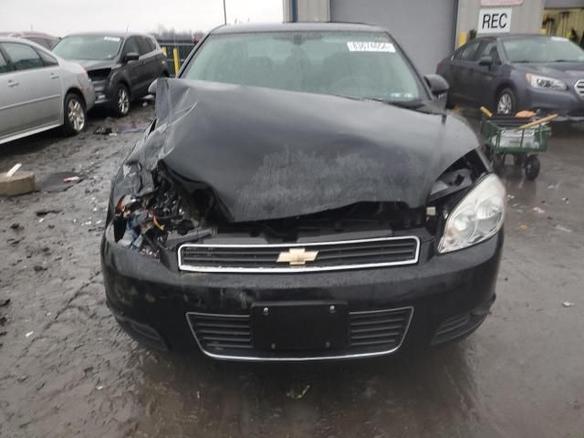 2010 Chevrolet Impala LT