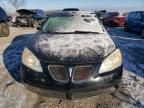 2006 Pontiac G6 GTP