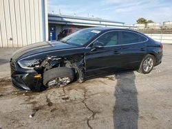 Hyundai salvage cars for sale: 2020 Hyundai Sonata SEL