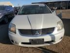 2007 Mitsubishi Galant ES