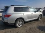 2013 Toyota Highlander Base