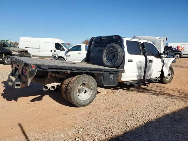 2019 Ford F350 Super Duty