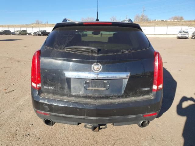 2012 Cadillac SRX Performance Collection