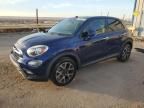 2016 Fiat 500X Trekking