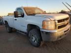 2009 Chevrolet Silverado K3500