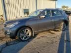 2012 Infiniti EX35 Base