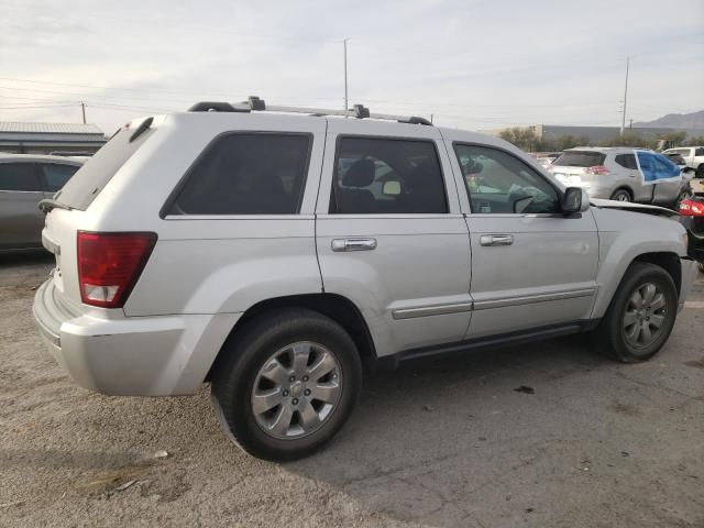 2010 Jeep Grand Cherokee Limited