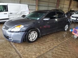 2008 Nissan Altima 2.5 en venta en Greenwell Springs, LA