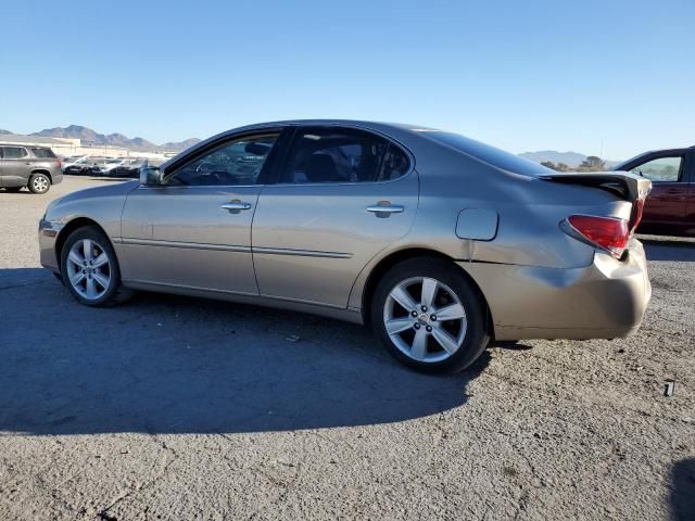 2006 Lexus ES 330