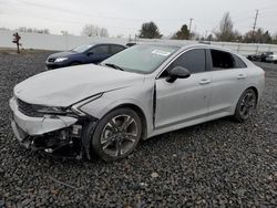 2021 KIA K5 GT Line en venta en Portland, OR