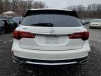 2018 Acura MDX Advance