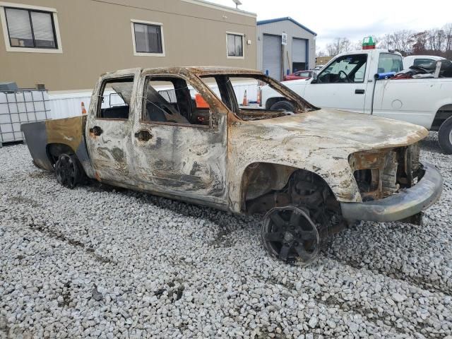 2009 Chevrolet Colorado