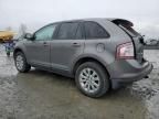 2010 Ford Edge SEL