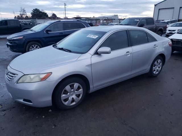 2007 Toyota Camry CE