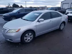 2007 Toyota Camry CE en venta en Nampa, ID