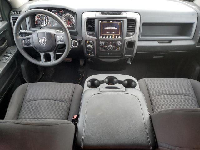 2019 Dodge RAM 1500 Classic Tradesman