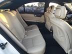 2009 Mercedes-Benz S 550 4matic