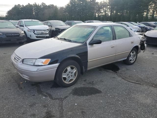 1998 Toyota Camry CE