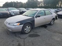 1998 Toyota Camry CE en venta en Exeter, RI