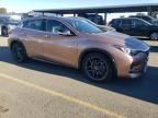 2017 Infiniti QX30 Base