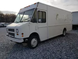 Freightliner Vehiculos salvage en venta: 2004 Freightliner Chassis M Line WALK-IN Van