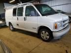 2000 Chevrolet Express G2500