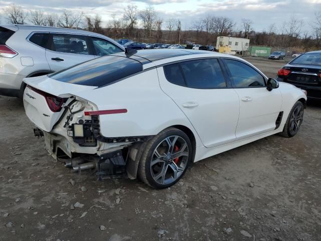 2020 KIA Stinger GT2