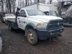 2012 Dodge RAM 5500 ST