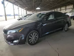 2015 KIA Optima LX en venta en Phoenix, AZ