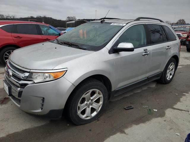 2014 Ford Edge SE