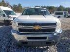 2012 Chevrolet Silverado K2500 Heavy Duty