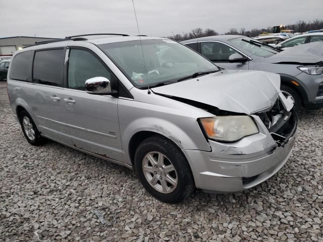 2008 Chrysler Town & Country Touring