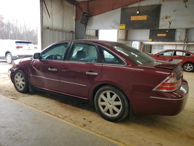 2006 Ford Five Hundred Limited