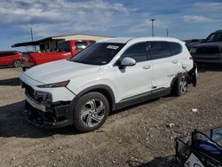 Vehiculos salvage en venta de Copart Cleveland: 2023 Hyundai Santa FE SEL