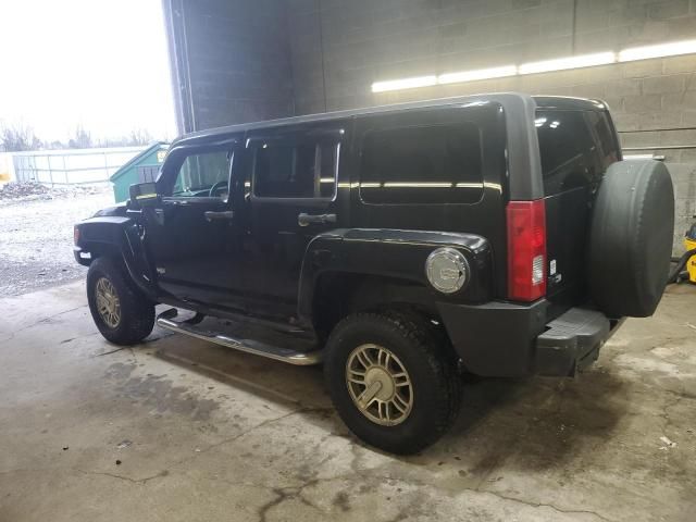 2007 Hummer H3