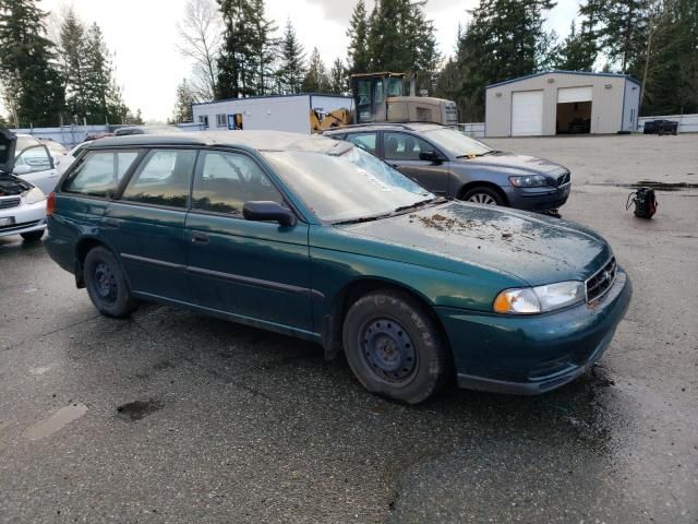 1998 Subaru Legacy Brighton