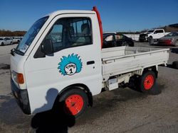 Suzuki Carry salvage cars for sale: 1997 Suzuki Carry