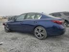 2021 Infiniti Q50 Sensory