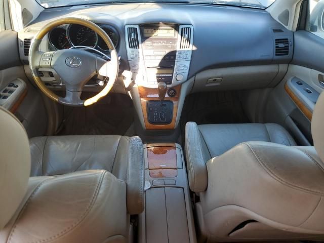 2007 Lexus RX 350