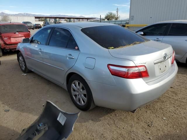 2007 Toyota Camry LE